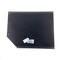 Globetech Mudflap, Polyguard, Black 24 X 30 R 2430PHDBRAC - alternate 4